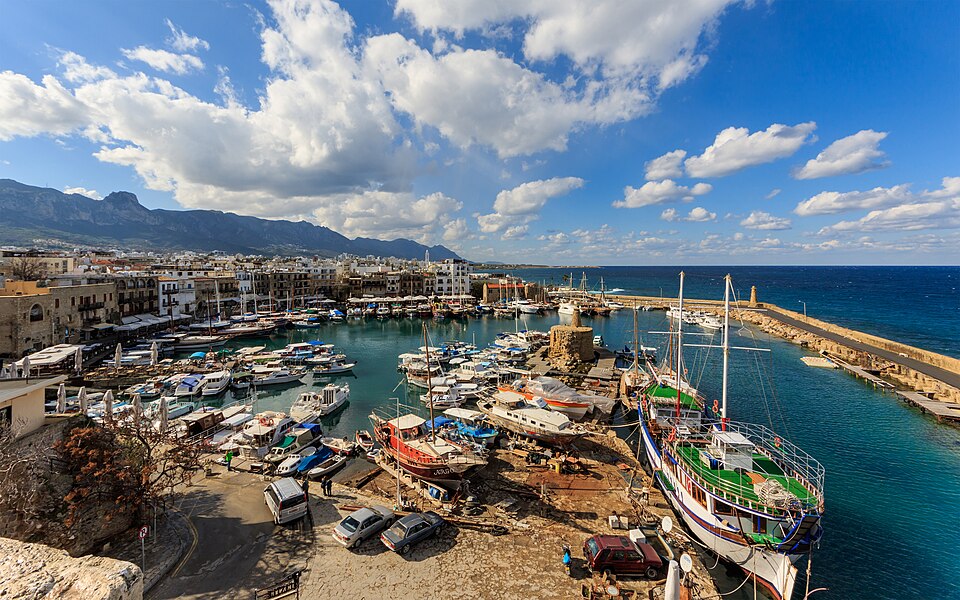 Girne, KKTC