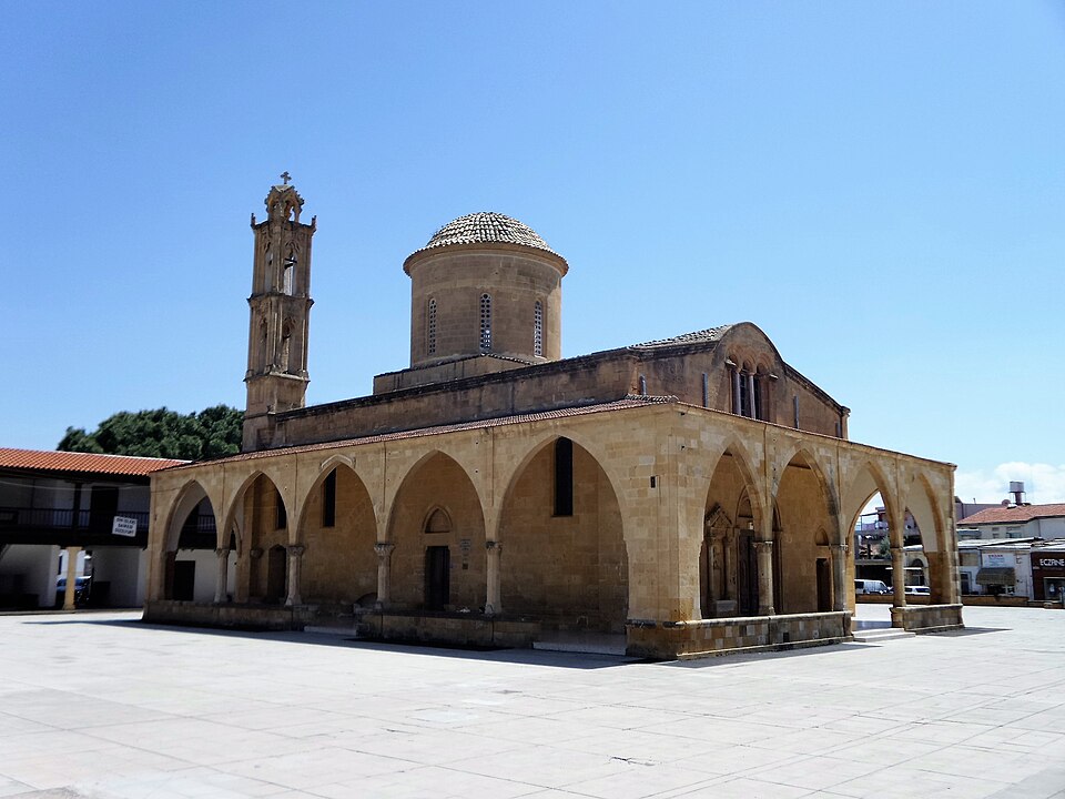 Güzelyurt, KKTC