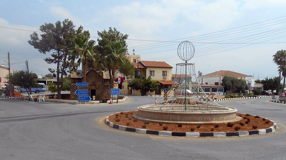 İskele, KKTC