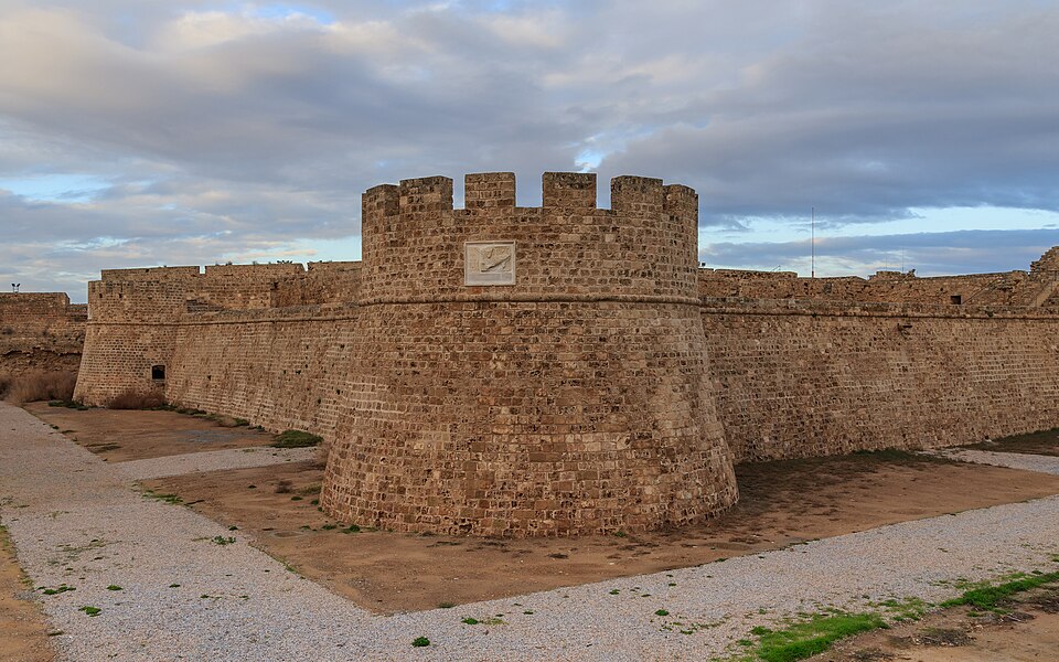 Mağusa, KKTC